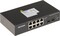 Фото - Коммутатор Hikvision DS-3T0510HP-E/HS | click.ua