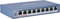 Фото - Коммутатор Hikvision DS-3E0109P-E(C) | click.ua