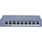 Фото - Коммутатор Hikvision DS-3E0109P-E(C) | click.ua