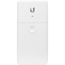 Комутатор Ubiquiti NanoSwitch N-SW (4xGE, POE)