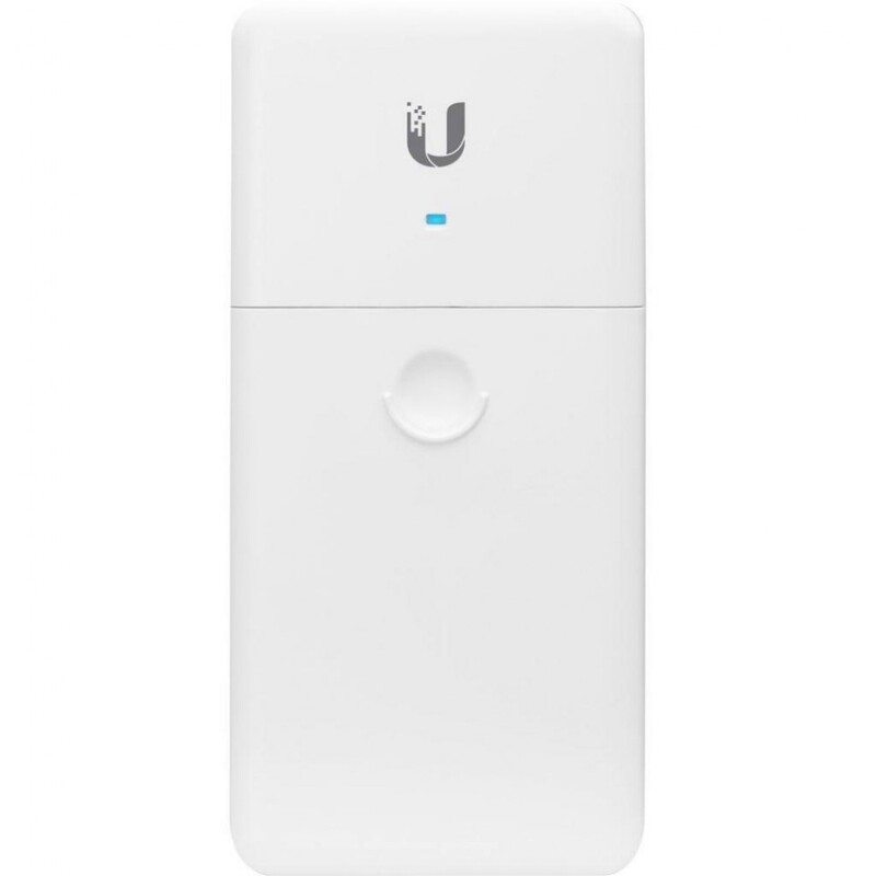 Комутатор Ubiquiti NanoSwitch N-SW (4xGE, POE)