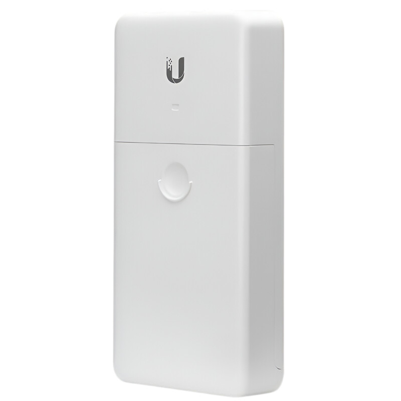 Комутатор Ubiquiti NanoSwitch N-SW (4xGE, POE)
