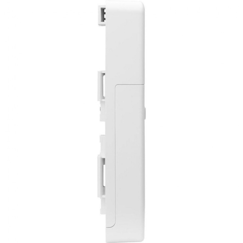 Комутатор Ubiquiti NanoSwitch N-SW (4xGE, POE)