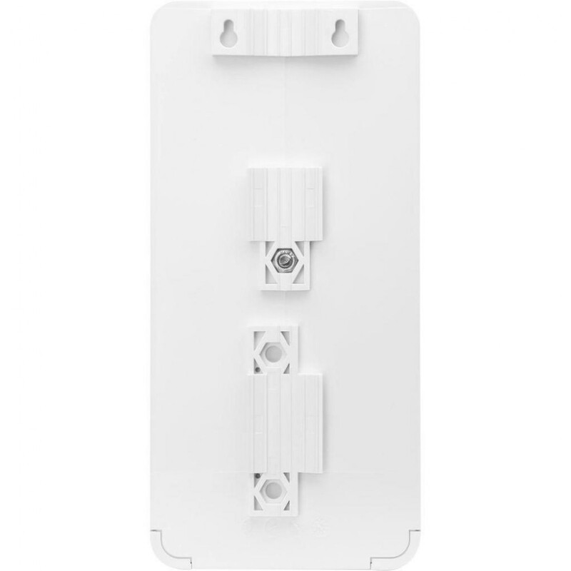 Комутатор Ubiquiti NanoSwitch N-SW (4xGE, POE)