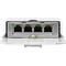 Фото - Комутатор Ubiquiti NanoSwitch N-SW (4xGE, POE) | click.ua