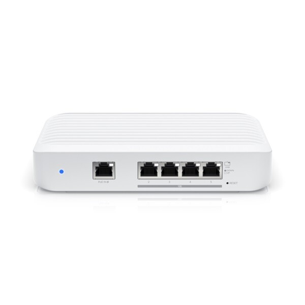 Комутатор Ubiquiti UniFi Flex 10 GbE (USW-Flex-XG)