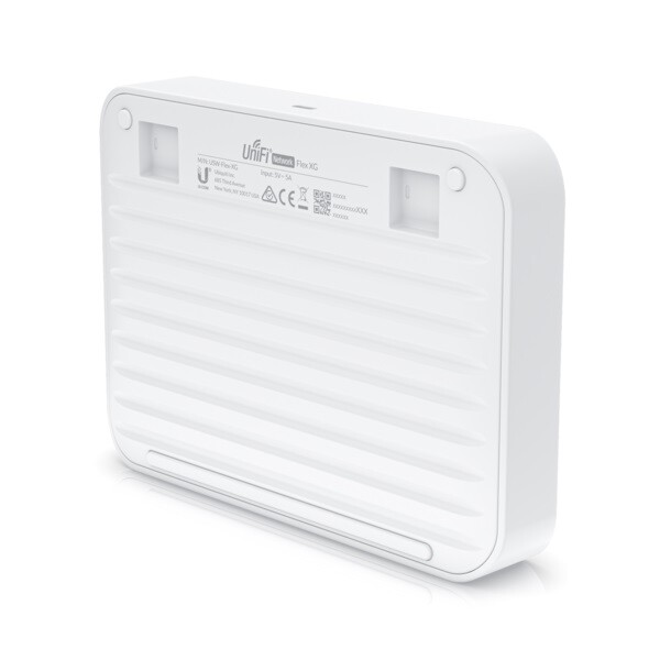 Комутатор Ubiquiti UniFi Flex 10 GbE (USW-Flex-XG)