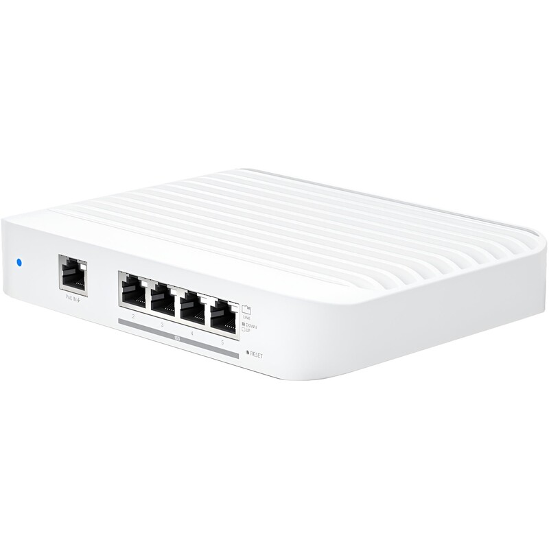 Комутатор Ubiquiti UniFi Flex 10 GbE (USW-Flex-XG)