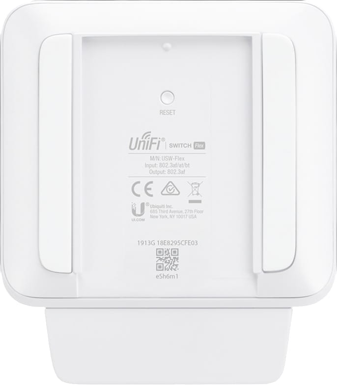 Комутатор Ubiquiti UniFi Flex (USW-Flex)