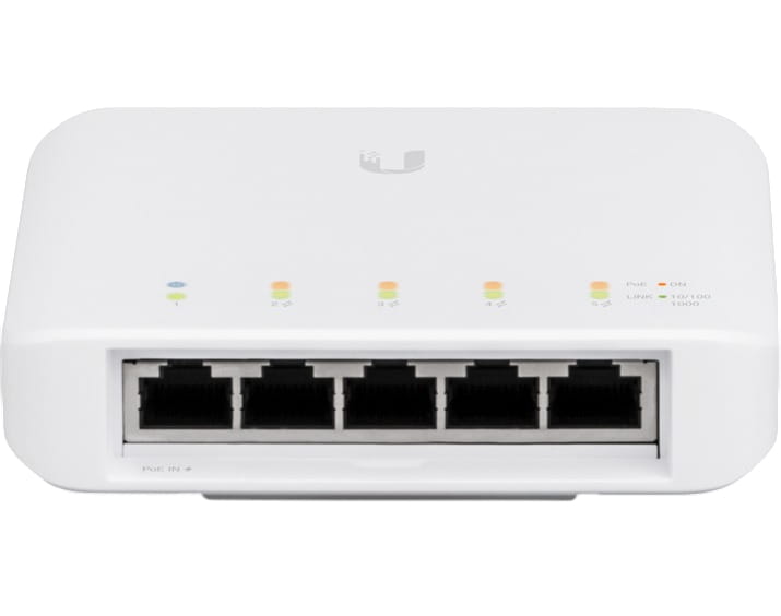 Комутатор Ubiquiti UniFi Flex (USW-Flex)