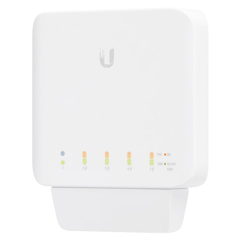 Комутатор Ubiquiti UniFi Flex (USW-Flex)