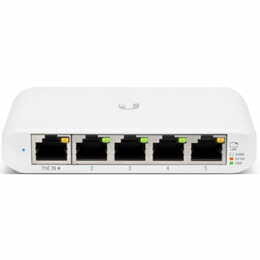 Комутатор Ubiquiti UniFi Flex Mini (USW-FLEX-MINI)