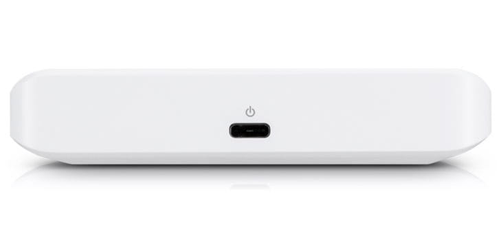 Комутатор Ubiquiti UniFi Flex Mini (USW-FLEX-MINI)