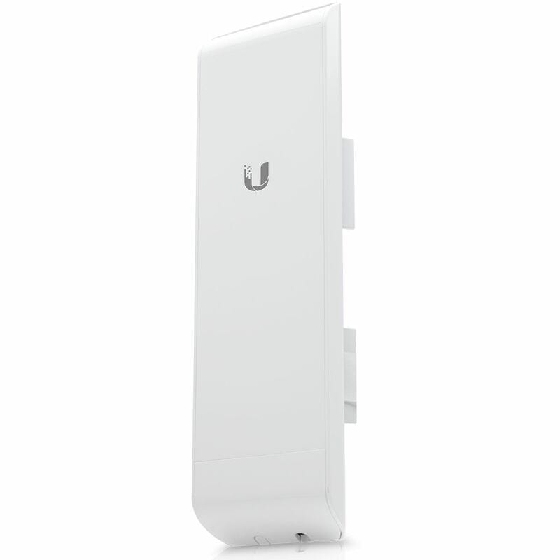 Точка доступу Ubiquiti Nanostation M2