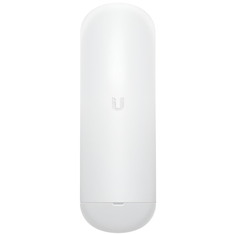 Точка доступу Ubiquiti Nanostation 5AC (NS-5AC)