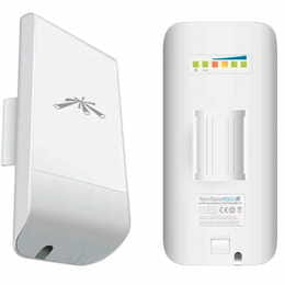 Точка доступа Ubiquiti Nanostation Loco M5(NSL-M5) 5GHz, 13dBi