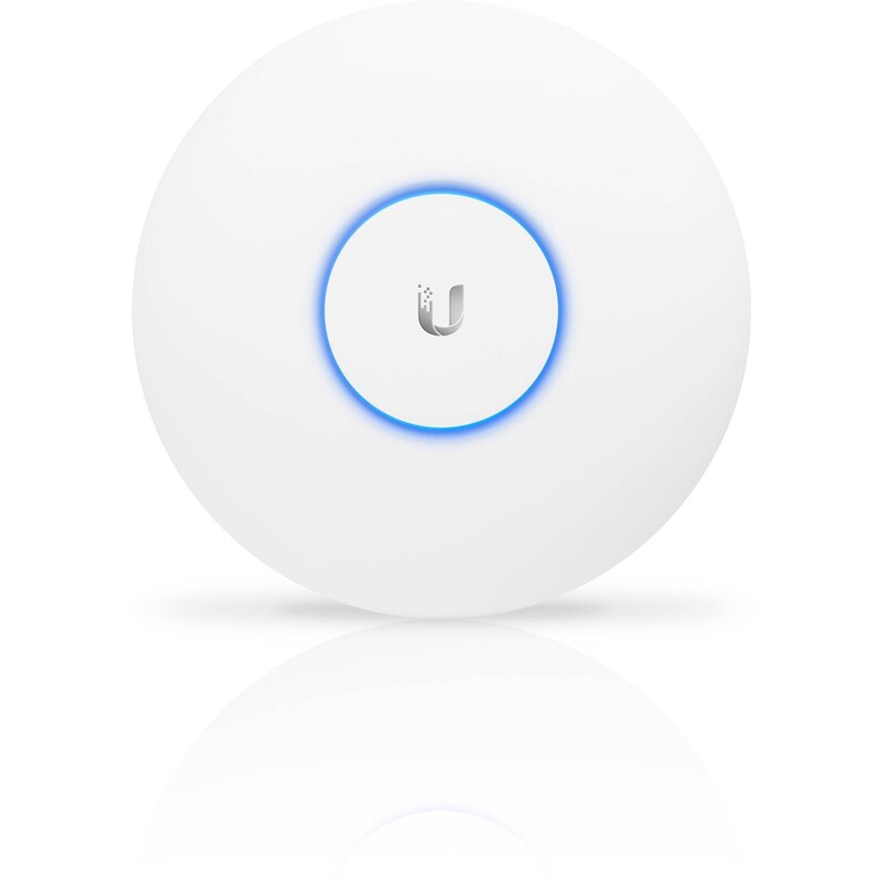 Точка доступа Ubiquiti UniFi AC Pro (UAP-AC-PRO)