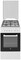 Фото - Плита Beko FSS52020DW | click.ua