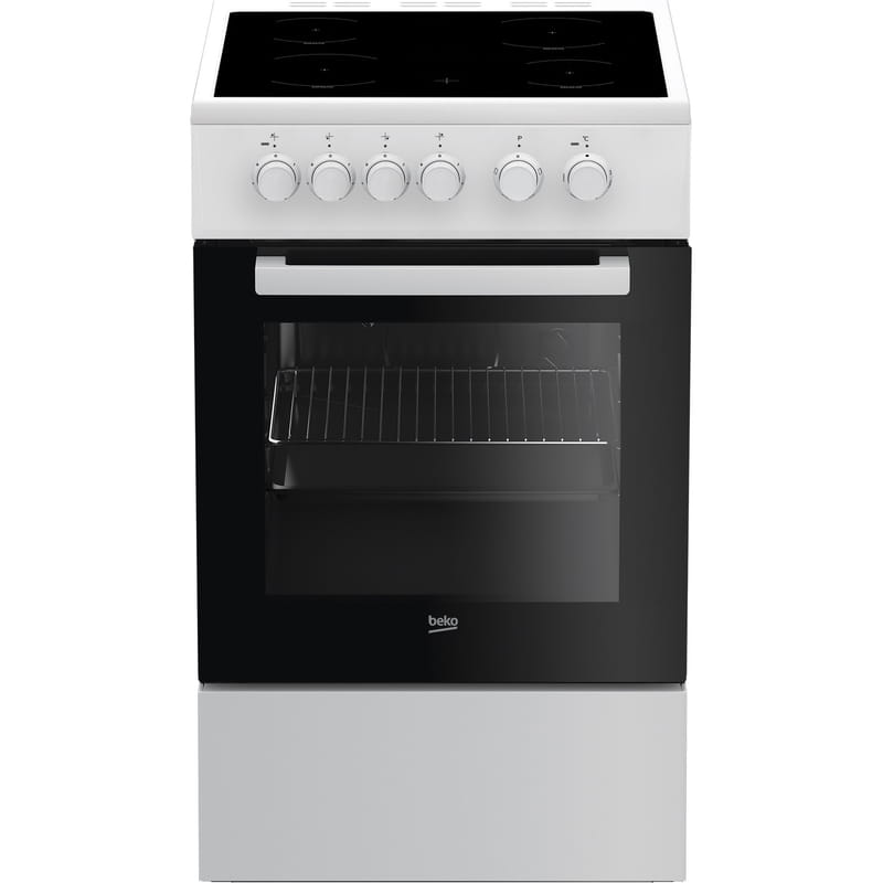 Плита Beko FSS57000GW