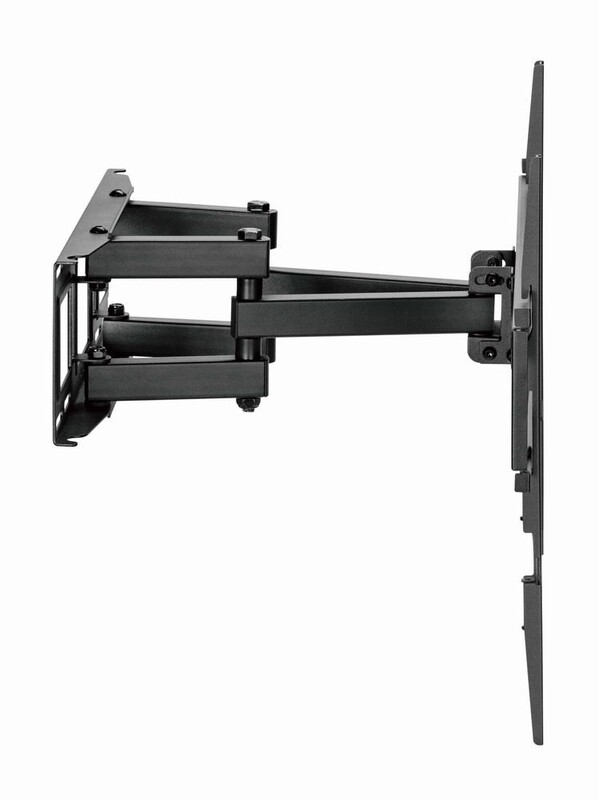 Кронштейн Gembird WM-80ST-03 (VESA600х400)