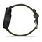 Фото - Смарт-годинник Garmin Forerunner 170 Music GPS Black/Amp Yellow (010-03920-50) | click.ua