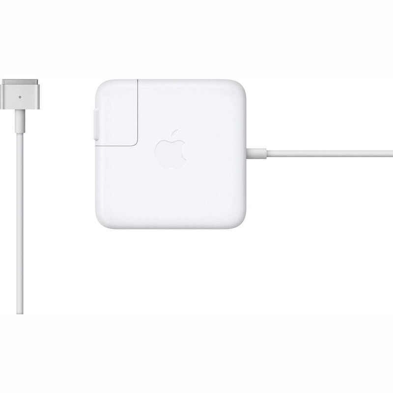 Блок живлення Apple MagSafe 2 Power Adapter 85W (MacBook Pro A1424 with Retina display) (MYH83Z/A)