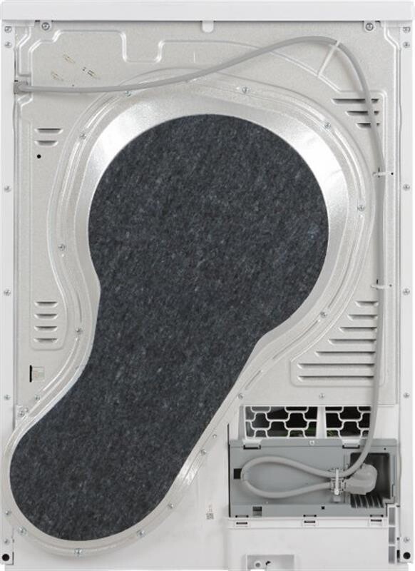 Сушильна машина Beko DB7111PA