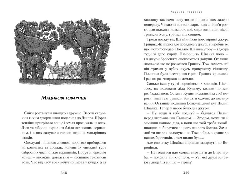 Джуры. Книга 1: Джуры казака Швайки / Владимир Руткивский