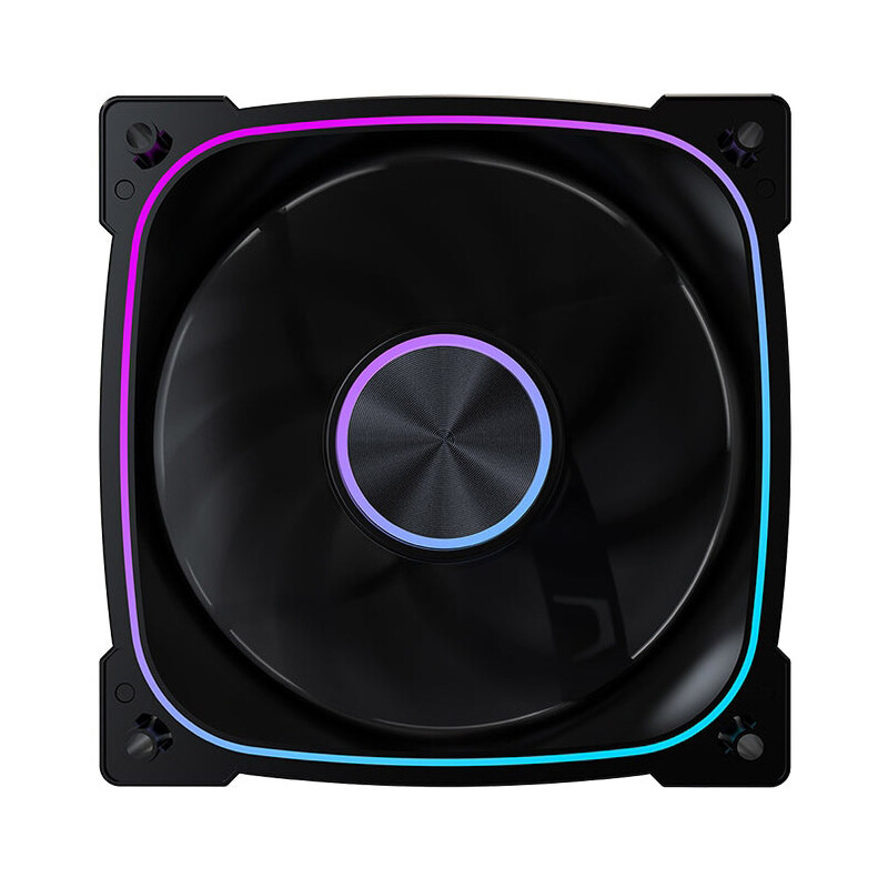 Вентилятор Machenike FAN-L1-Black