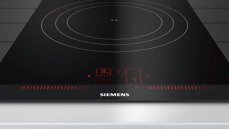 Варильна поверхня Siemens EX975LVC1E