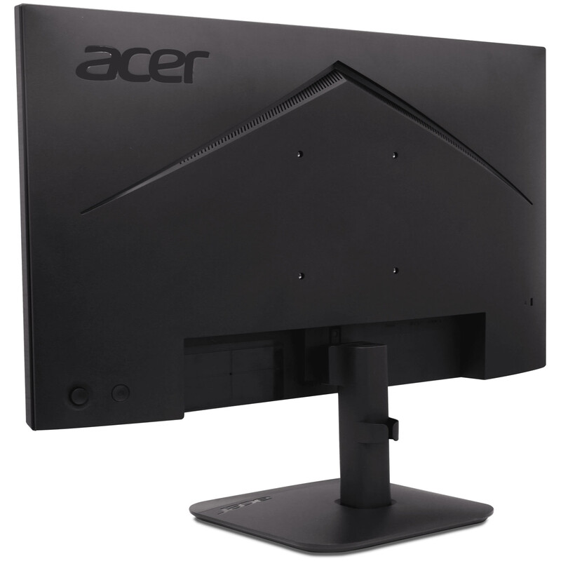 Монітор 23.8" Acer KA242YGbip (UM.QX2EE.G07) IPS Black 120Hz