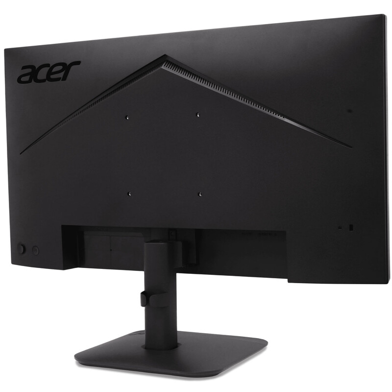 Монітор 23.8" Acer KA242YGbip (UM.QX2EE.G07) IPS Black 120Hz