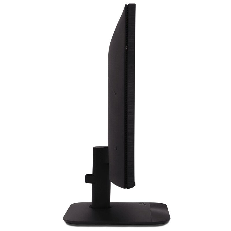 Монітор 23.8" Acer KA242YGbip (UM.QX2EE.G07) IPS Black 120Hz