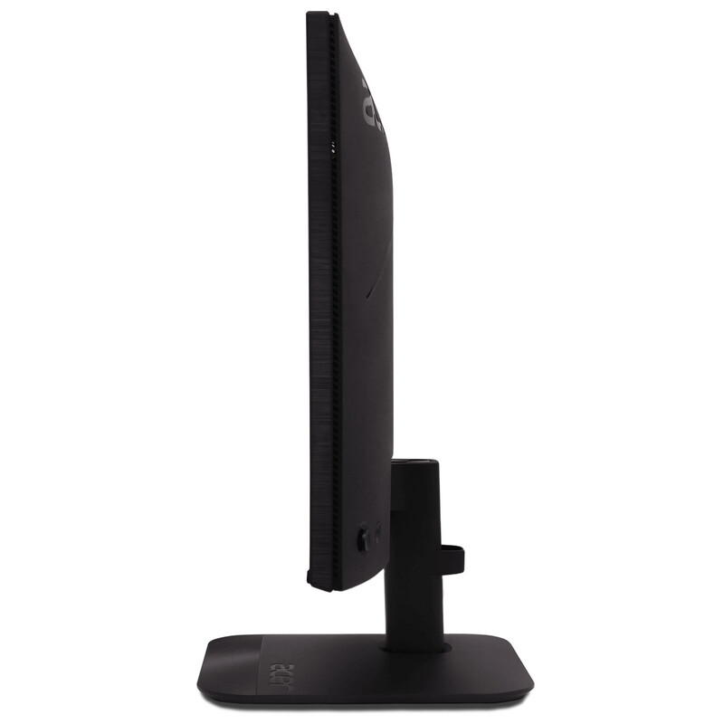 Монітор 23.8" Acer KA242YGbip (UM.QX2EE.G07) IPS Black 120Hz