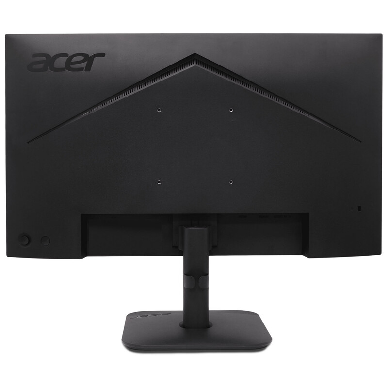 Монітор 23.8" Acer KA242YGbip (UM.QX2EE.G07) IPS Black 120Hz