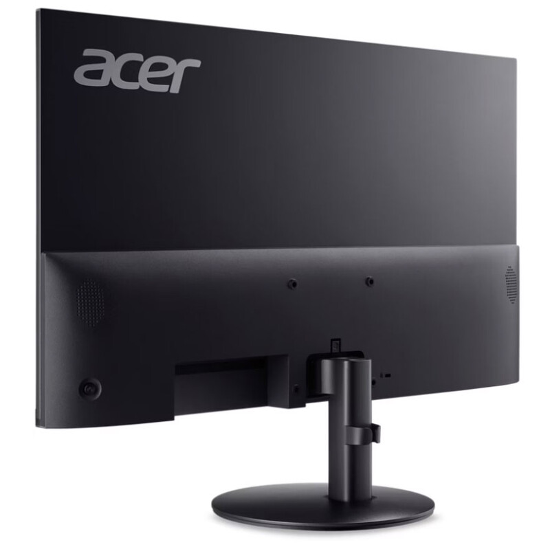 Монитор 27" Acer SA273P1bi (UM.HS3EE.101) IPS Black 144Hz