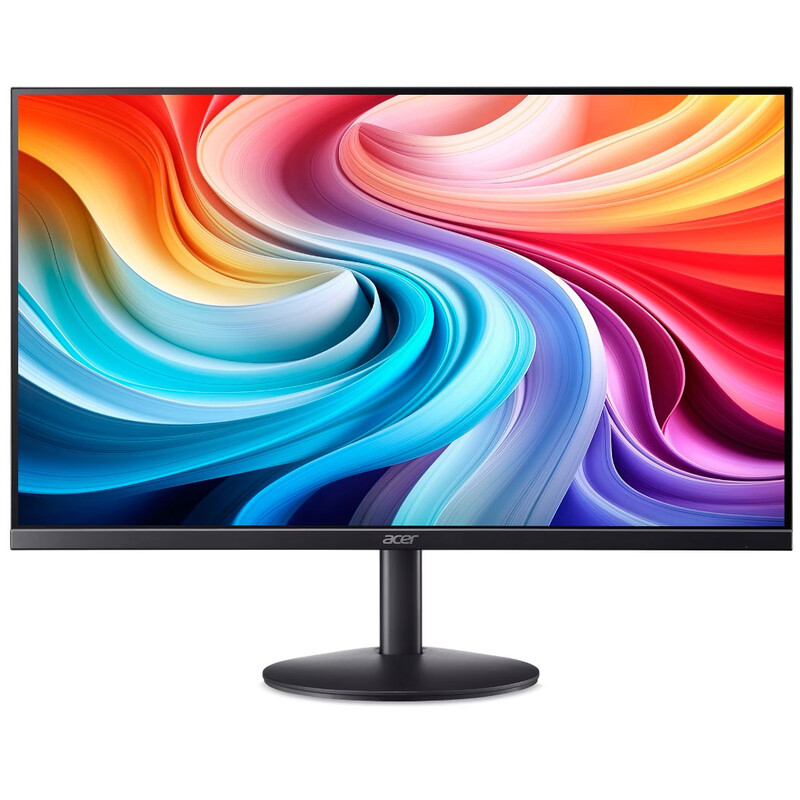 Монитор 27" Acer SA273P1bi (UM.HS3EE.101) IPS Black 144Hz