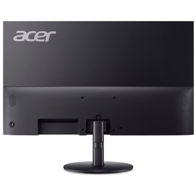 Монитор 27" Acer SA273P1bi (UM.HS3EE.101) IPS Black 144Hz