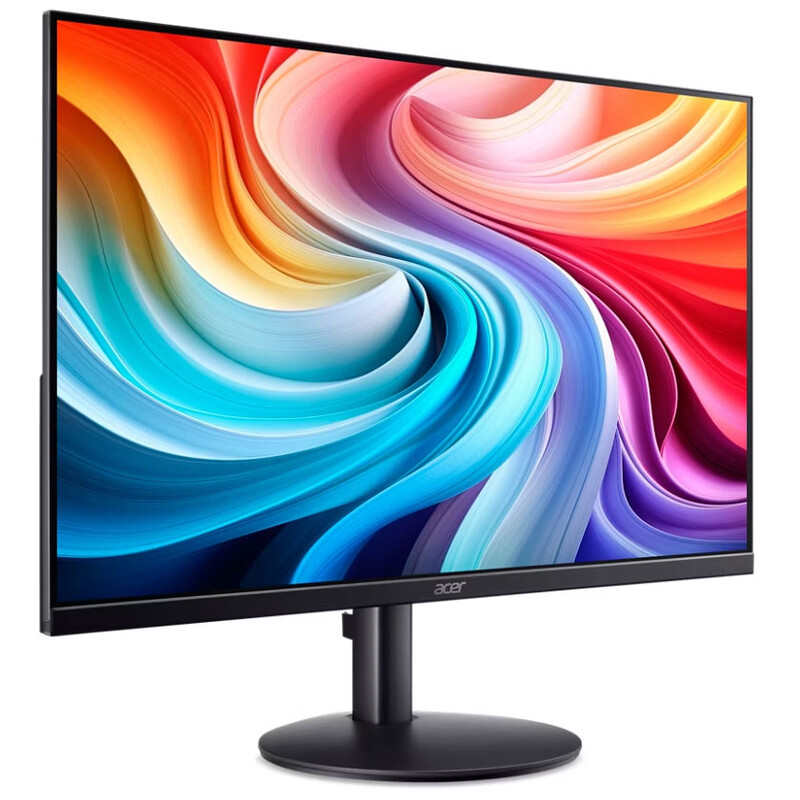 Монитор 27" Acer SA273P1bi (UM.HS3EE.101) IPS Black 144Hz