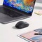 Фото - Мышь беспроводная Baseus F02 Ergonomic Black (B0203203) | click.ua