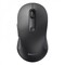 Фото - Мышь беспроводная Baseus F02 Ergonomic Black (B0203203) | click.ua