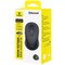 Фото - Мышь беспроводная Baseus F02 Ergonomic Black (B0203203) | click.ua