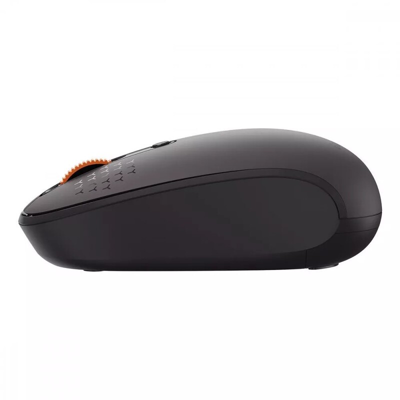 Миша бездротова Baseus F01A Grey (B01055502833-00)