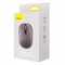 Фото - Миша бездротова Baseus F01A Grey (B01055502833-00) | click.ua