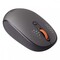Фото - Миша бездротова Baseus F01A Grey (B01055502833-00) | click.ua