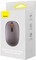 Фото - Миша бездротова Baseus F01B Tri-Mode Grey (B01055503833-00) | click.ua