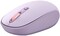 Фото - Миша бездротова Baseus F01B Tri-Mode Purple (B01055503513-00) | click.ua