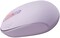 Фото - Миша бездротова Baseus F01B Tri-Mode Purple (B01055503513-00) | click.ua