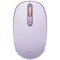 Фото - Миша бездротова Baseus F01B Tri-Mode Purple (B01055503513-00) | click.ua