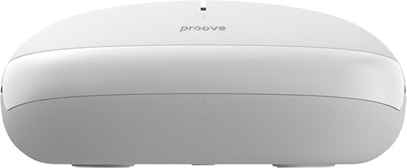 Мышь беспроводная Proove Ramp White (WNRM00022002)